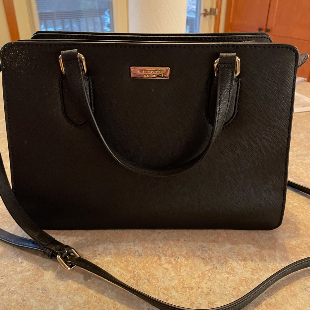 Kate Spade Bag ❤️ - Picture 9 of 11